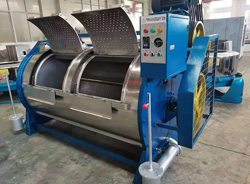 大型工業洗衣機