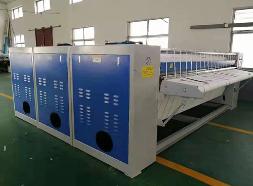工業燙平機