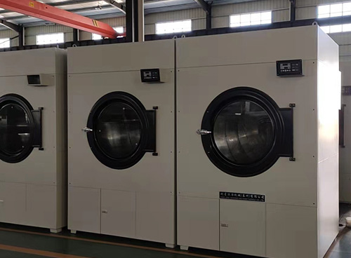 工業烘干機